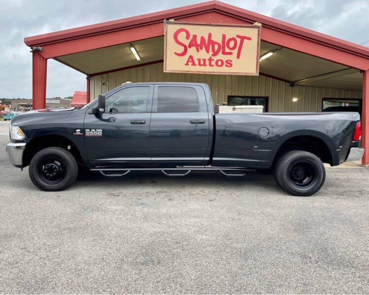 ram ram 3500 pickup 2017 3C63RRGLXHG603253 image ram ram 3500 pickup 2017 3C63RRGLXHG603253 image